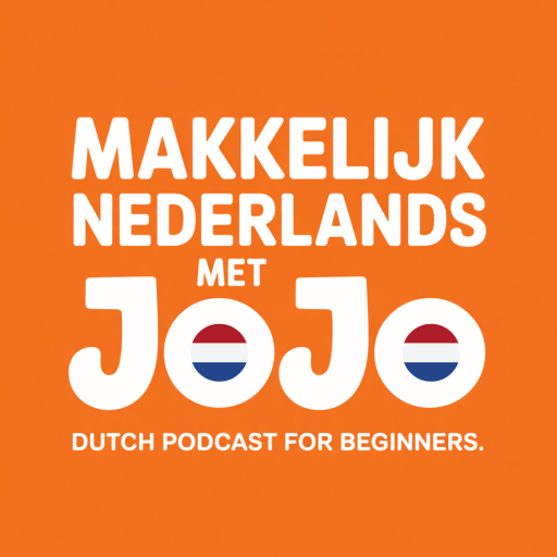 MAKKELIJK NEDERLANDS MET JOJO